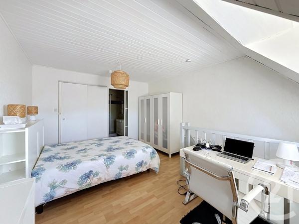 Appartement T2 à vendre  2 pièces - 40 m 2   LA BAULE  - 44