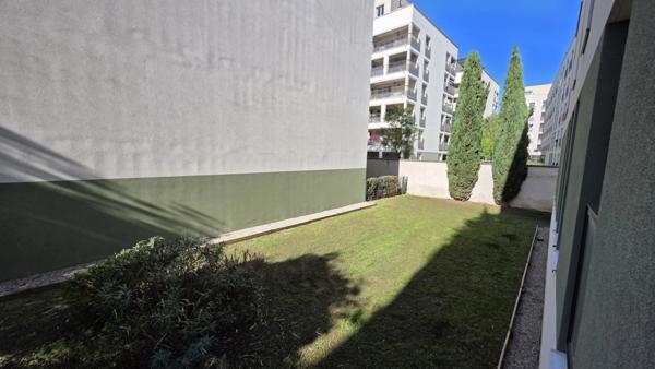 APPARTEMENT T3 74 M2 TRES LUMINEUX MODULABLE T4 QUARTIER RESIDENTIEL LYON 8