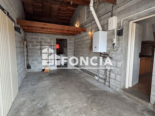 À vendre Maison 4 pièces 106 m² - Aiffres 79230