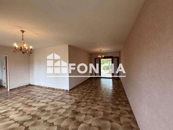 À vendre Maison 4 pièces 106 m² - Aiffres 79230