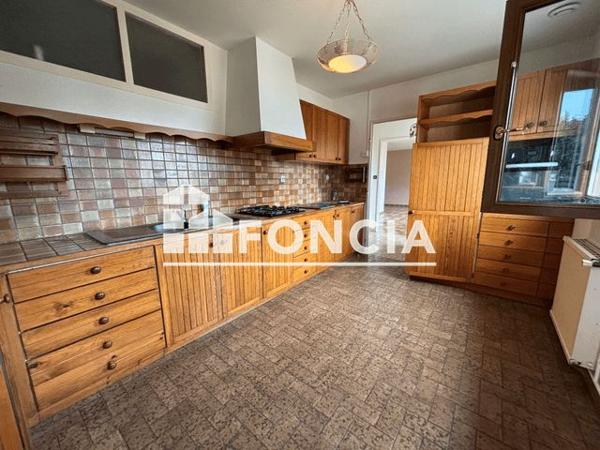 À vendre Maison 4 pièces 106 m² - Aiffres 79230