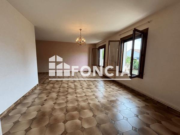 À vendre Maison 4 pièces 106 m² - Aiffres 79230