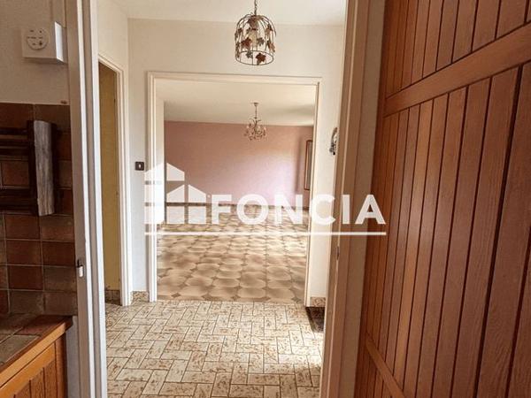 À vendre Maison 4 pièces 106 m² - Aiffres 79230