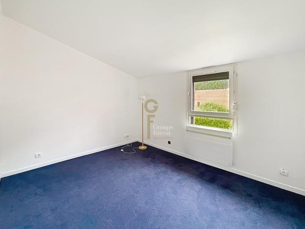 EN EXCLUSIVITÉ * TRES RARE SUR LE SECTEUR* SEMI PLAIN PIED
