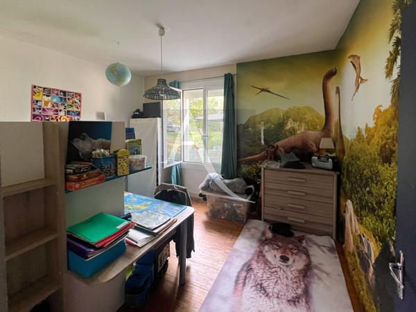 Superbe maison de plain-pied, et son appartement