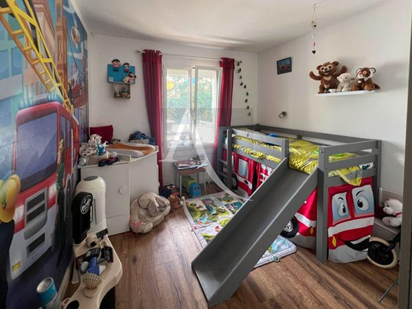 Superbe maison de plain-pied, et son appartement