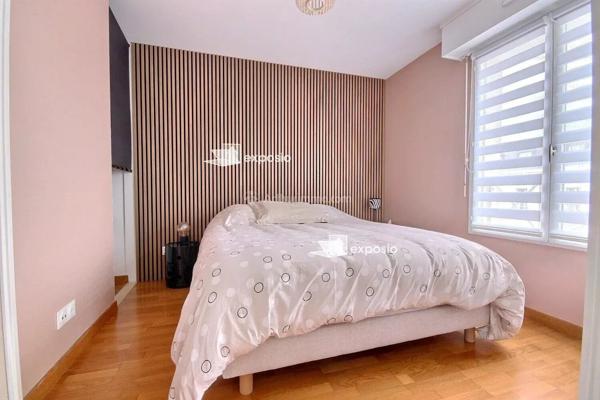Vente Appartement 2 pièces 34 m2 à Asnières-sur-Seine