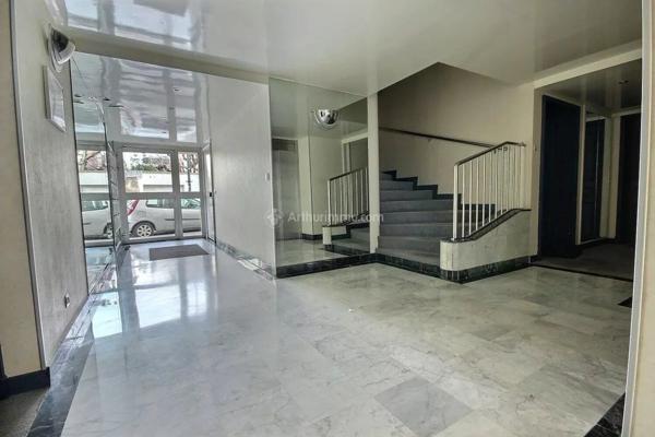 Vente Appartement 2 pièces 34 m2 à Asnières-sur-Seine