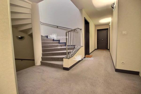 Vente Appartement 2 pièces 34 m2 à Asnières-sur-Seine