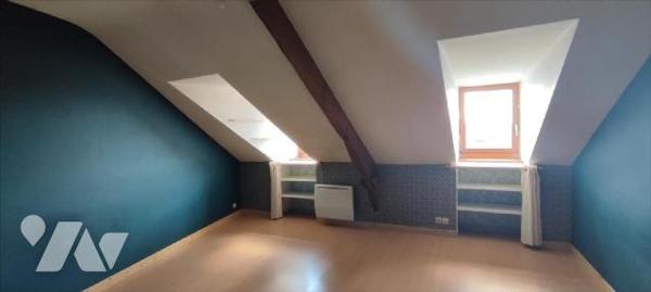 REDON - 143/161A - Centre Ville - Dans un immeuble de standing, proche écoles et commences, App...