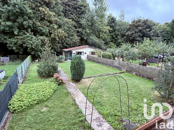 Maison à vendre 5 pièces 81 m² Villerupt