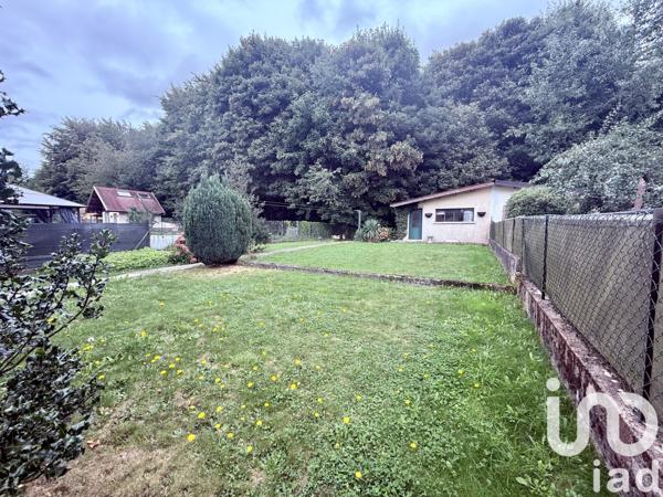 Maison à vendre 5 pièces 81 m² Villerupt