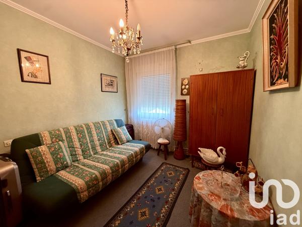 Maison à vendre 5 pièces 81 m² Villerupt