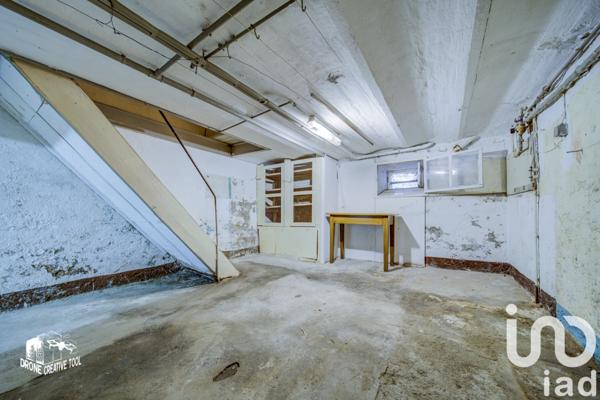 Maison à vendre 4 pièces 92 m² Knutange