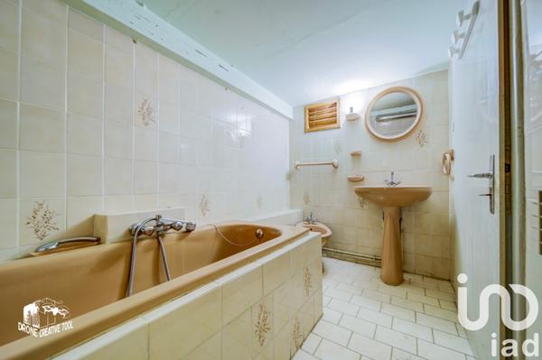 Maison à vendre 4 pièces 92 m² Knutange