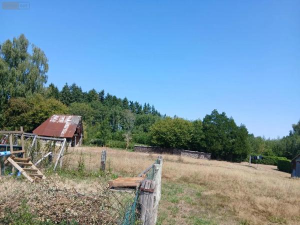 Achat - Terrain à bâtir Le Theil-en-Auge 14130 2090 m 2
