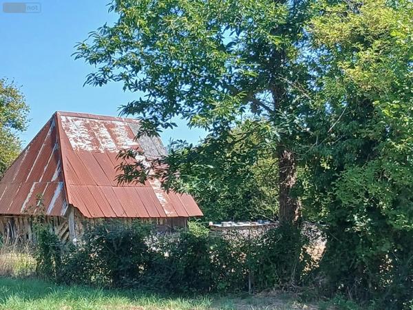 Achat - Terrain à bâtir Le Theil-en-Auge 14130 2090 m 2
