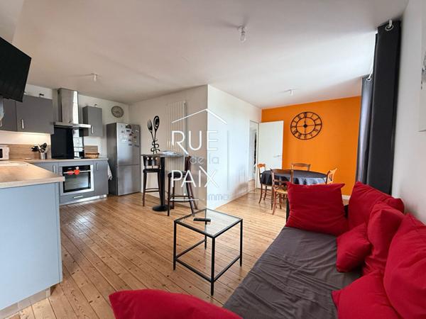 86120 BEUXES Immeuble Beuxes 9 pièce(s) 249 m2