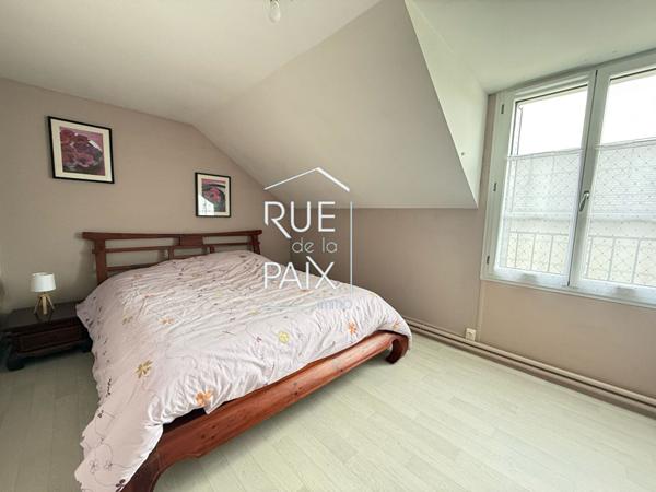 86120 BEUXES Immeuble Beuxes 9 pièce(s) 249 m2