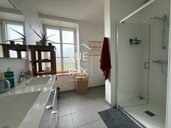 86120 BEUXES Immeuble Beuxes 9 pièce(s) 249 m2