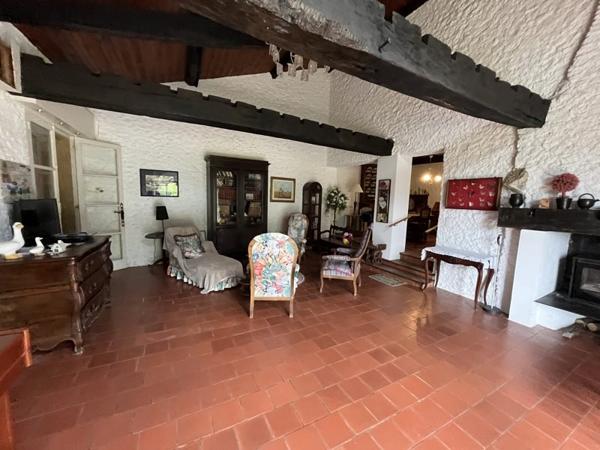 Maison à louer |  Bonnut |  5 pièces | 166 m²