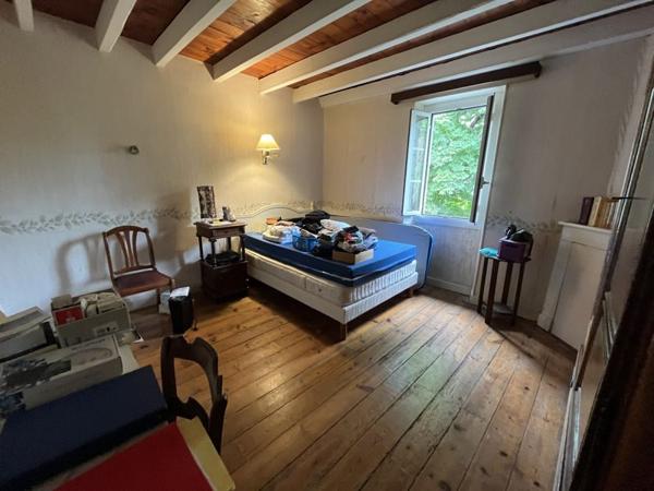 Maison à louer |  Bonnut |  5 pièces | 166 m²