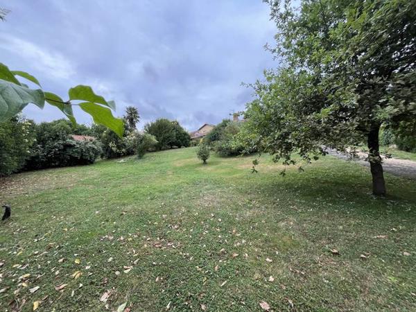 Maison à louer |  Bonnut |  5 pièces | 166 m²