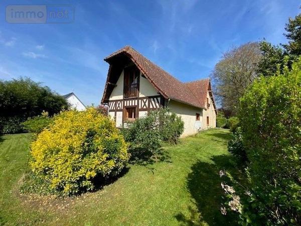 Autres types de maison à vendre à Offranville en Seine-Maritime (76550), ref : 76044-1044548