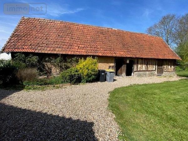 Autres types de maison à vendre à Offranville en Seine-Maritime (76550), ref : 76044-1044548