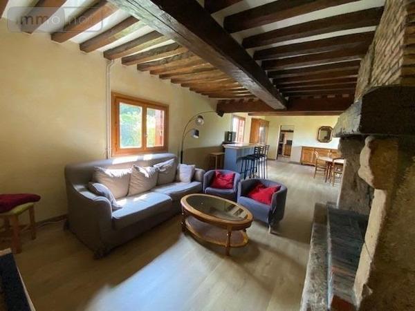 Autres types de maison à vendre à Offranville en Seine-Maritime (76550), ref : 76044-1044548