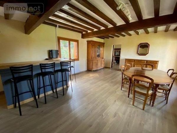 Autres types de maison à vendre à Offranville en Seine-Maritime (76550), ref : 76044-1044548