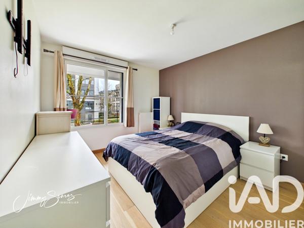 Appartement à vendre 2 pièces 40 m² Chessy