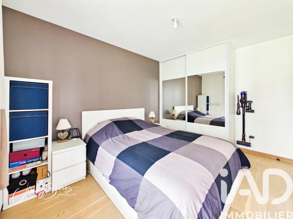 Appartement à vendre 2 pièces 40 m² Chessy