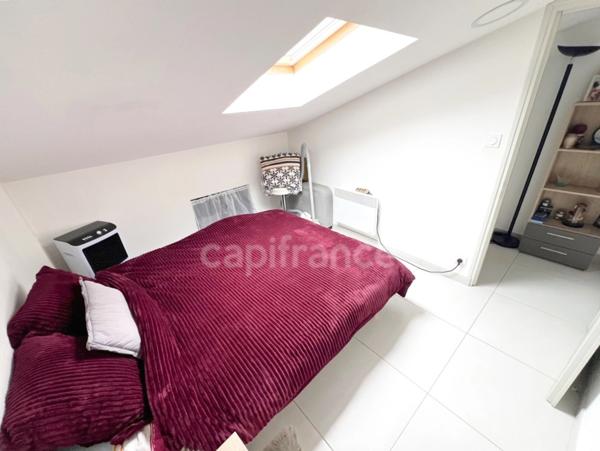 Appartement 3 pièces à vendre à REILLANNE (04110) Centre du village, aucun travaux, idéal investissement