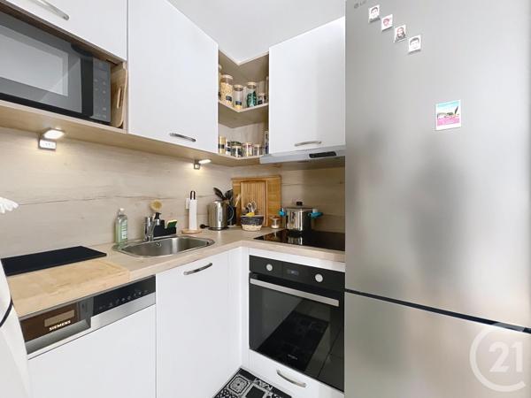 Appartement F2 à vendre  2 pièces - 43,46 m2 ARRADON - 56