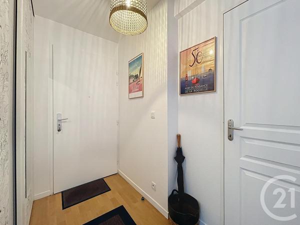 Appartement F2 à vendre  2 pièces - 43,46 m2 ARRADON - 56