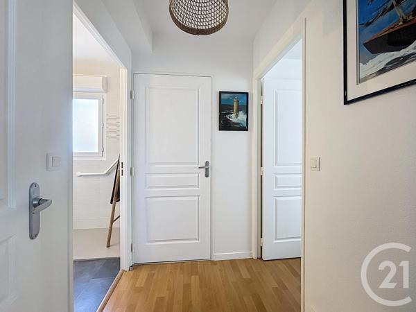 Appartement F2 à vendre  2 pièces - 43,46 m2 ARRADON - 56