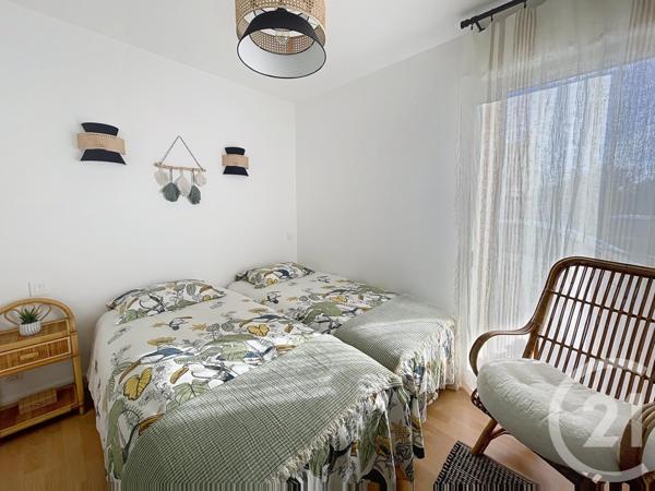 Appartement F2 à vendre  2 pièces - 43,46 m2 ARRADON - 56