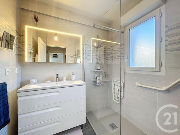 Appartement F2 à vendre  2 pièces - 43,46 m2 ARRADON - 56