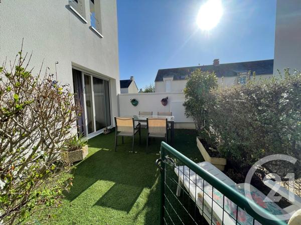 Appartement F2 à vendre  2 pièces - 43,46 m2 ARRADON - 56