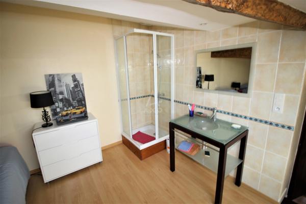 VALENCE D'AGEN - Belle Toulousaine bourgeoise du XlXe,