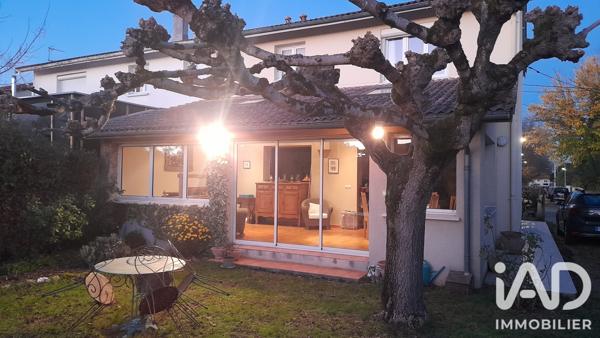 Maison à vendre 5 pièces 135 m² Villenave-d'Ornon