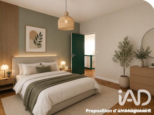 Maison à vendre 5 pièces 135 m² Villenave-d'Ornon