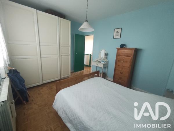 Maison à vendre 5 pièces 135 m² Villenave-d'Ornon