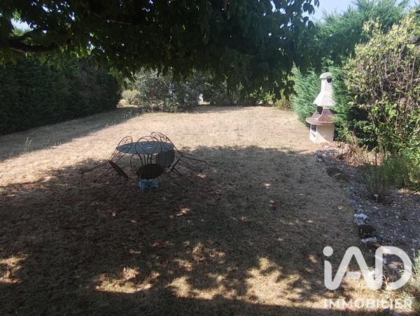 Maison à vendre 5 pièces 135 m² Villenave-d'Ornon