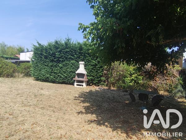 Maison à vendre 5 pièces 135 m² Villenave-d'Ornon