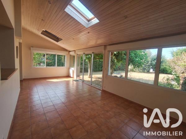 Maison à vendre 5 pièces 135 m² Villenave-d'Ornon