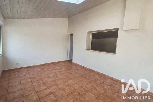 Maison à vendre 5 pièces 135 m² Villenave-d'Ornon
