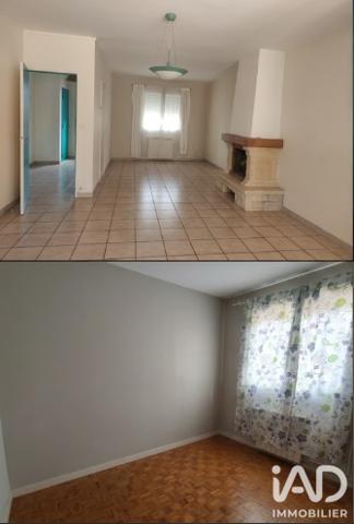 Maison à vendre 5 pièces 135 m² Villenave-d'Ornon
