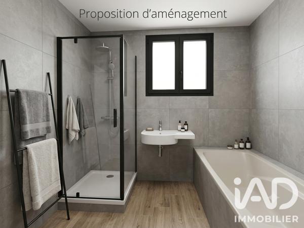 Maison à vendre 5 pièces 135 m² Villenave-d'Ornon